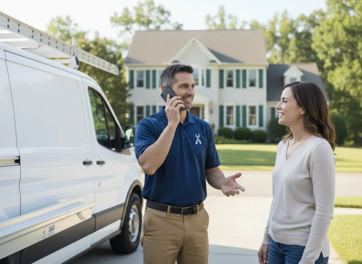 Home Gutter Service Pilger, NE FAQs